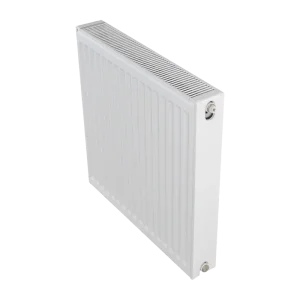 ExRad2 Double Panel, Double Convector K2 Compact Radiator