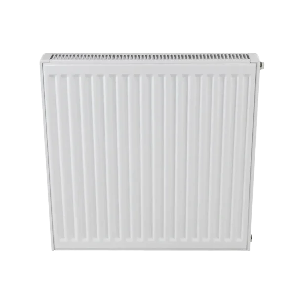 Frontal of ExRad2 Compact Double Panel Single Convector Radiator