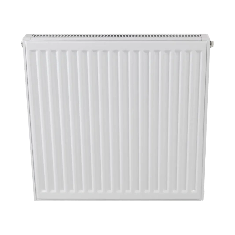 Frontal of ExRad2 Compact Single Panel Single Convector Radiator
