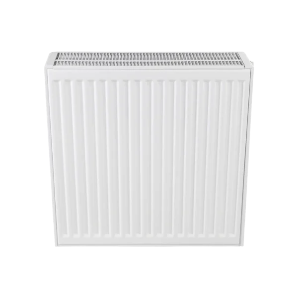 Frontal of ExRad2 Triple Panel Triple Convector Radiator