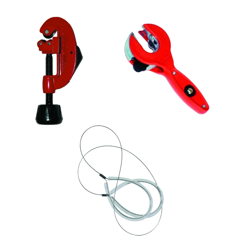 Pipe Cutters Collection