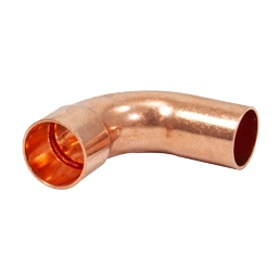 Plumbing Supplies - Copper Fitting