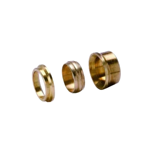 15mm x 10mm 3 Part Reducing Set