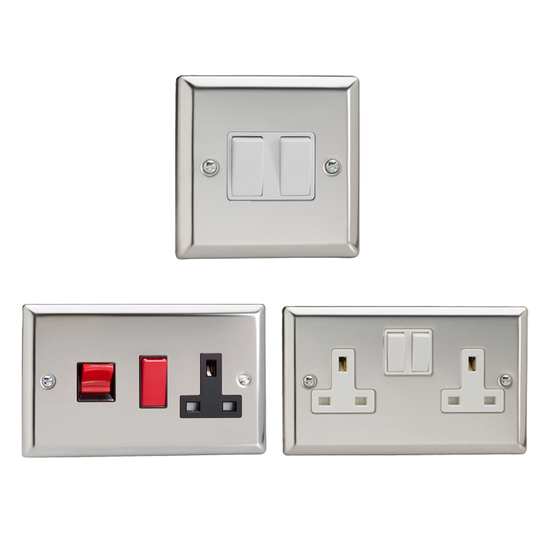 Switches & Sockets Collection