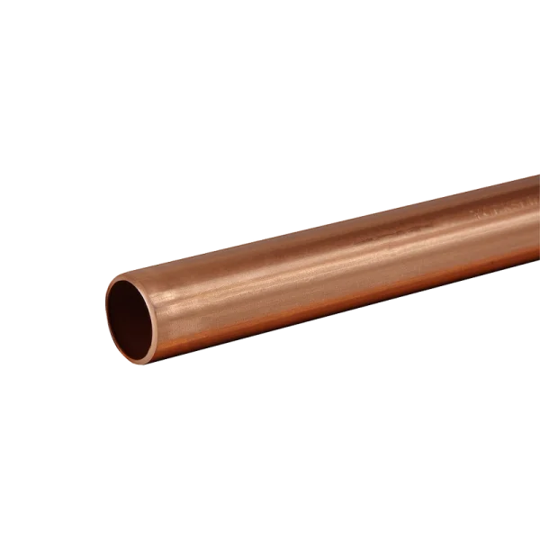 28mm x 3m Copper Tube