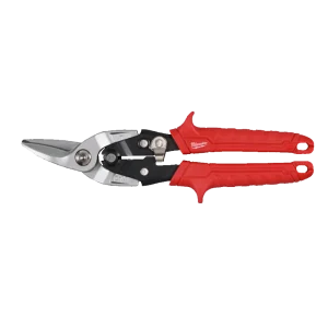 4932499011 - Milwaukee Left Cutting Aviation Snips