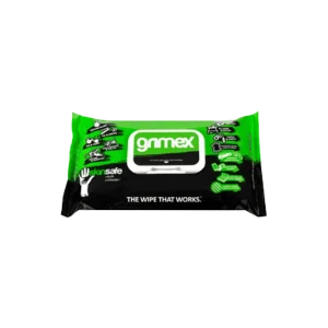 Grimex Original Wipes Pack of 100