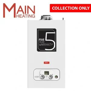 Main Eco Compact Combi Boiler with Flue