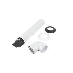 Main Horizontal Flue Kit