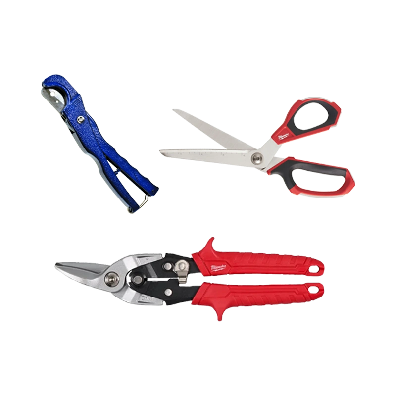 Cutting Tools Collection