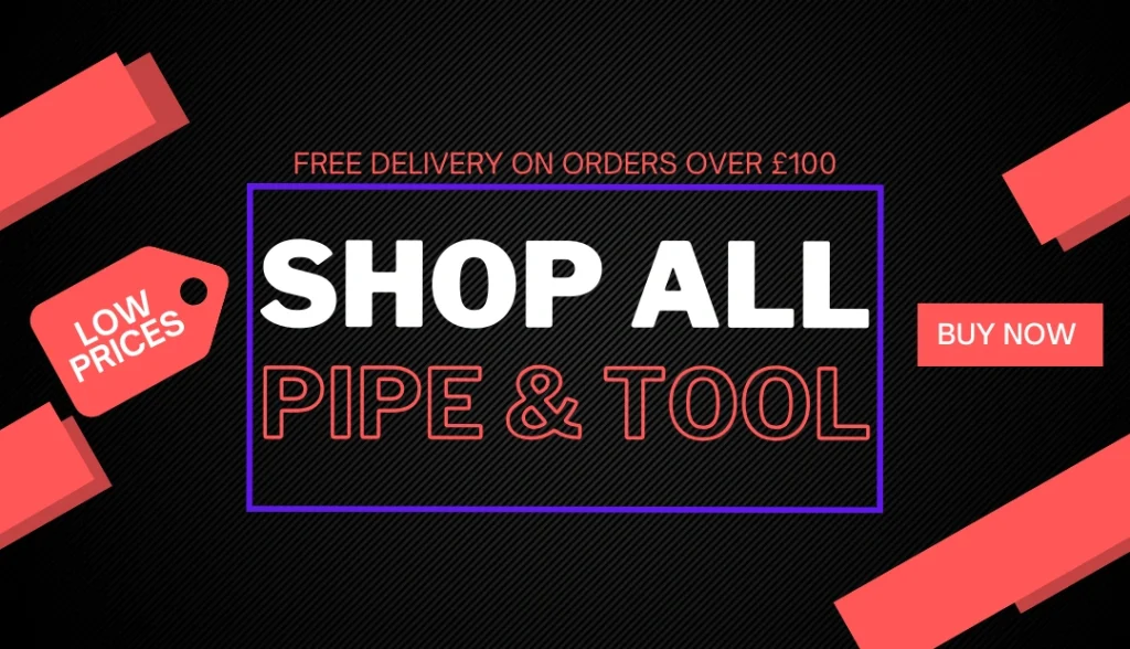 All Pipe and Tool