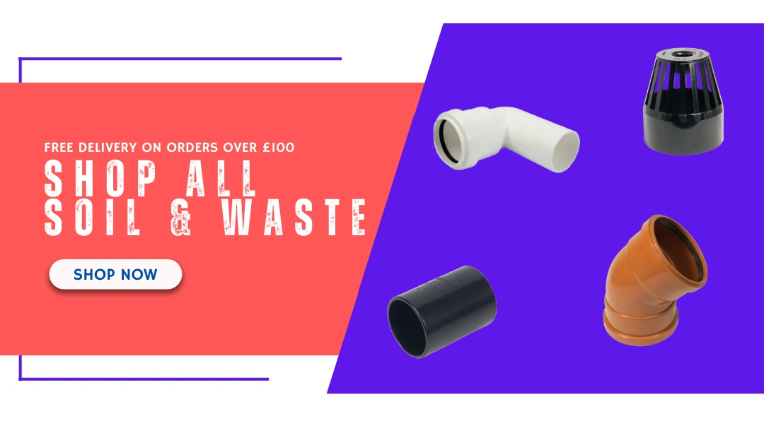 Soil and Waste Offer Banner - MOBILE
