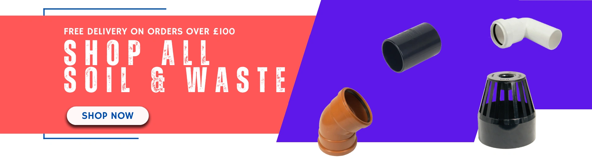Soil and Waste Offer Banner
