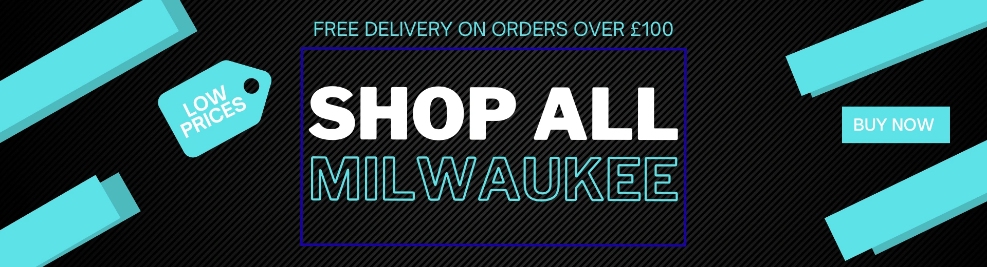 All Milwaukee Promo