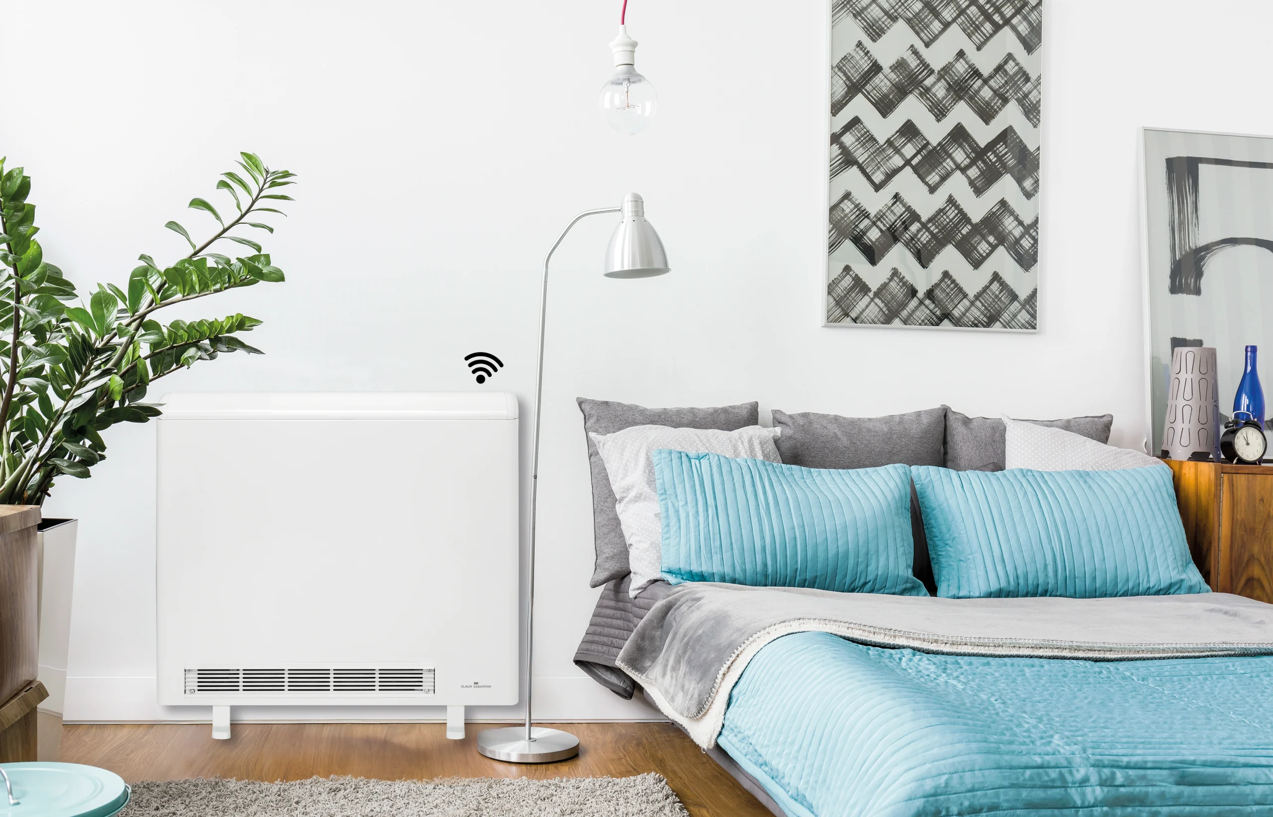 Merinal Blog - Best Electric Heating for Flats and Apartments in the UK