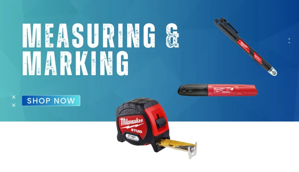 Measuring and Marking Promo