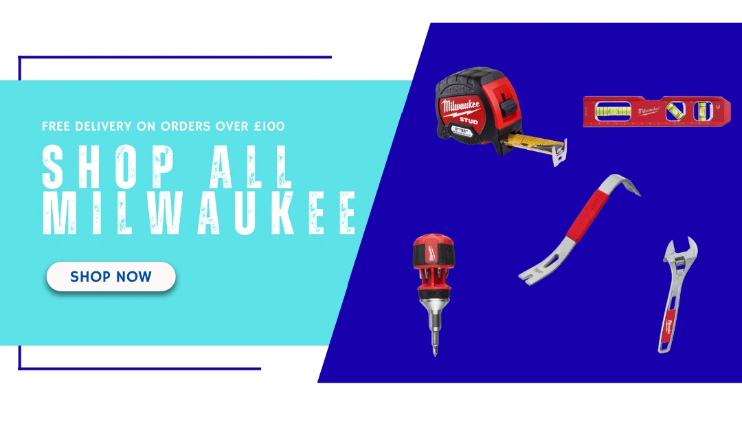 Milwaukee Offer Banner - MOBILE