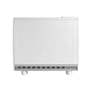Dimplex Quantum RF 1000W HHR Storage Heater frontal view