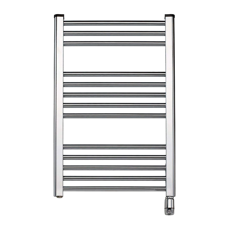 TBC150 Chrome Electric Towel Rail