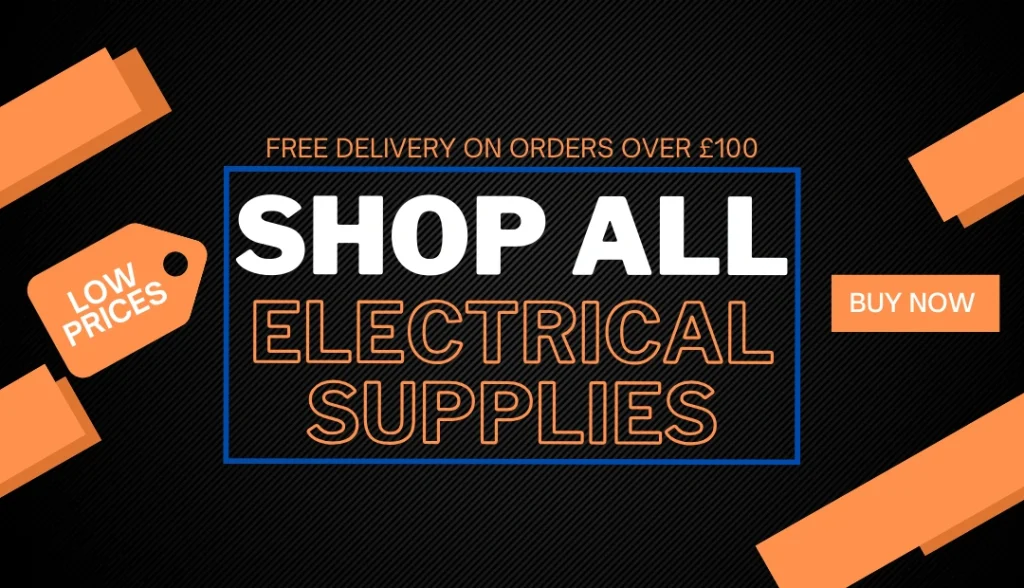All Electrical Supplies