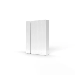 BELIZE 600W Low Consumption WiFi Electric Radiator Display