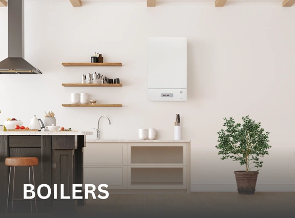 Boilers Category Promo