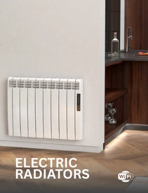 Electric Radiators Promo
