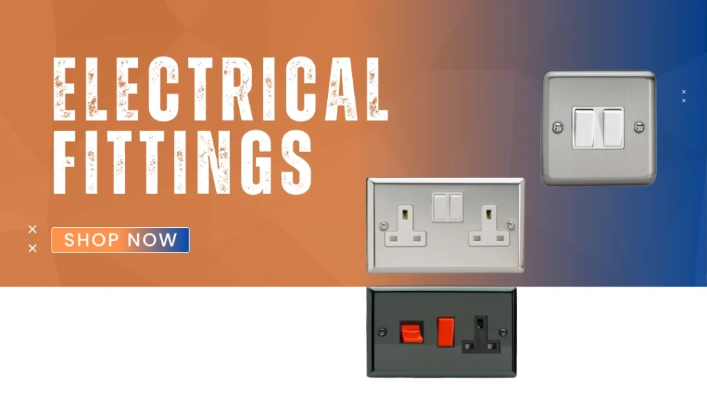 Electrical Fittings promo