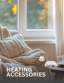Heating Accessories Category