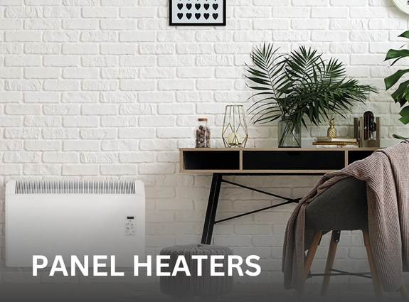 Panel Heaters Category