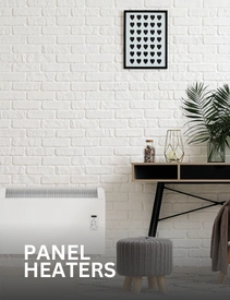 Panel Heaters Category