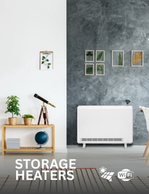Storage Heater Category Promo