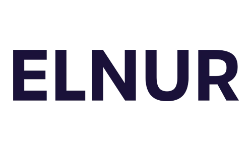 Elnur Logo