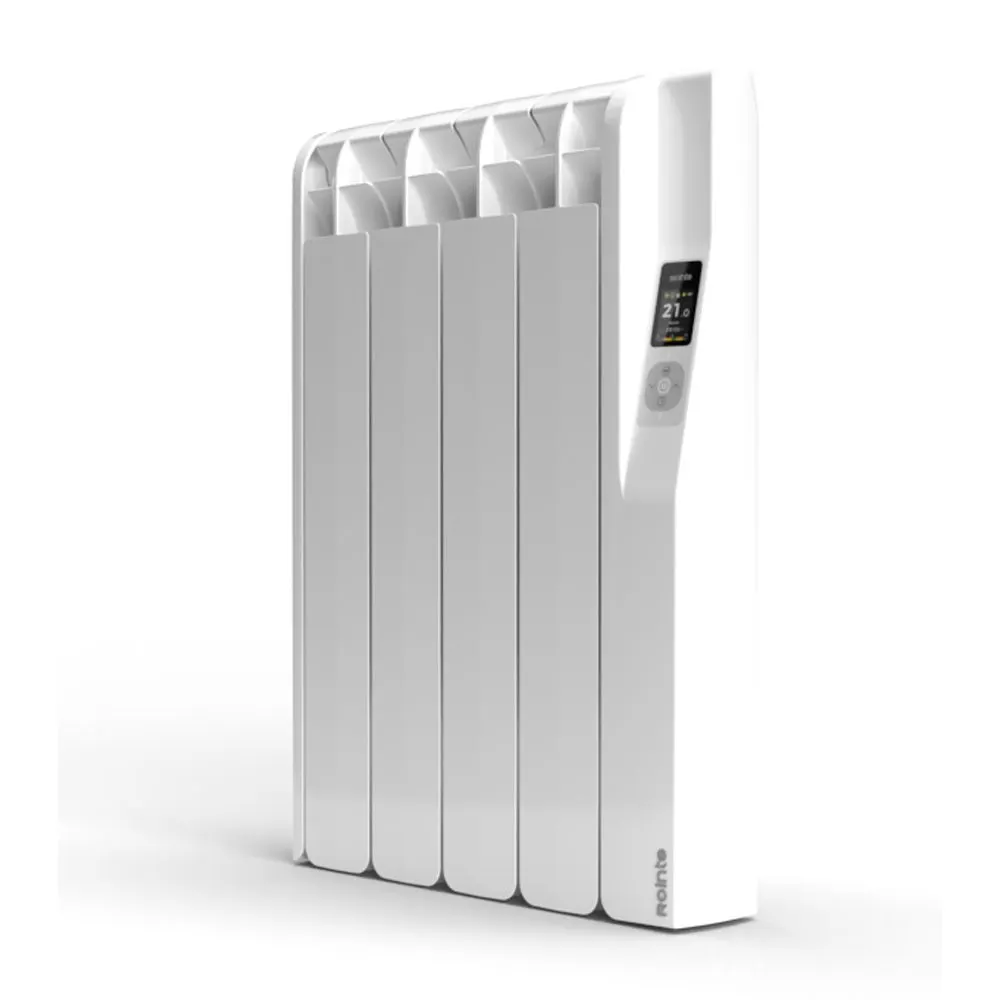 Rointe Kyros 600W Wi-Fi compatible electric radiator