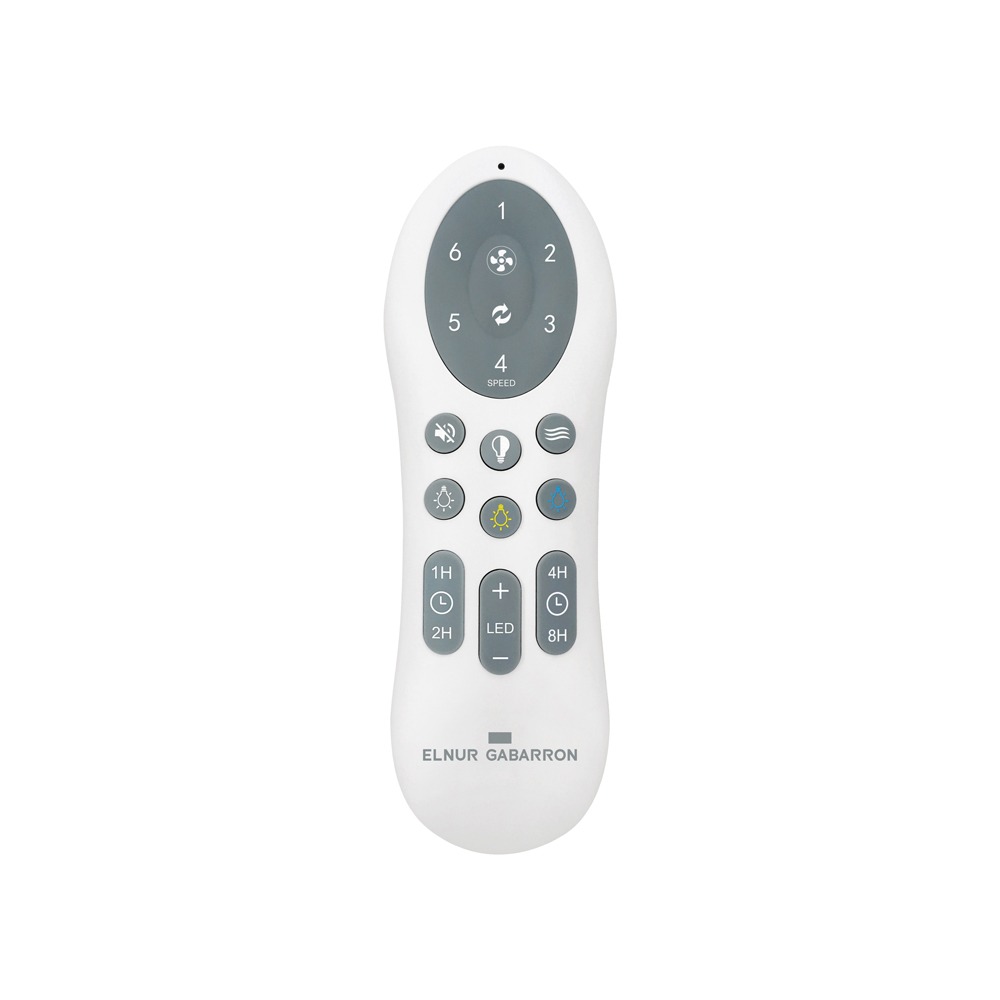 Elnur VENTUR 107 PRO Ceiling Fan remote